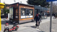Fırıntaş pide sayısını arttırdı