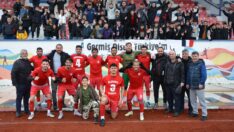 Belediyespor farklı yendi 6-2