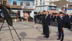 Çanakkale Geçilmez
