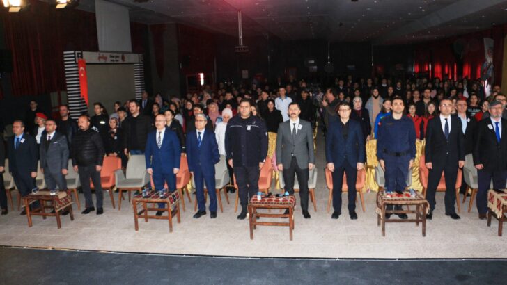 İstiklal Marşımız 102 yaşında
