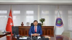 Kaymakam Oktay’ın Bayram Mesajı