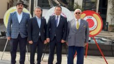Millet İttifakı’ndan alternatif tören