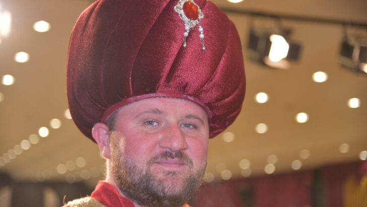Ramazan Sokağı Geleneği devam ediyor