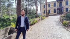 Yavaş; “Görevimin başındayım”