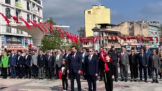 Çocukların 23 Nisan Coşkusu