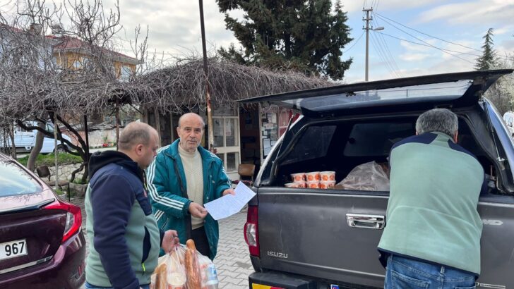 26 yıllık Gelenek devam ediyor