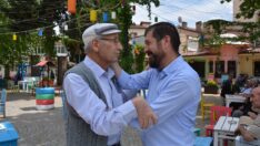 Kadir Gecesi kutlandı