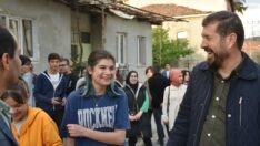 SIBEM’den şehitlik ziyareti