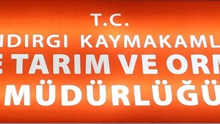 Yem bitkisi başvuruları başladı