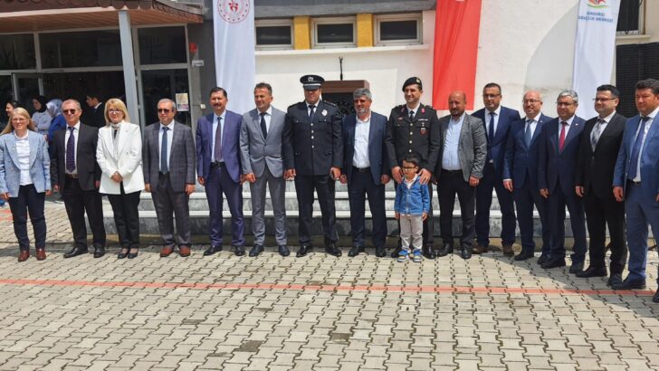 19 Mayıs Coşkusu