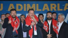 Yüreğil-Yaylabayır yoluna asfalt