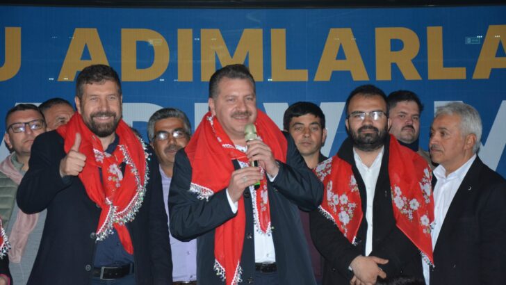 Yüreğil-Yaylabayır yoluna asfalt
