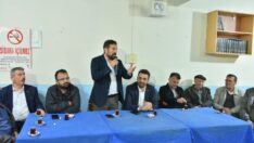 Cumhur İttifakı seçim çalışmaları