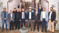Doğal Şehirlerin Başkanı Yavaş