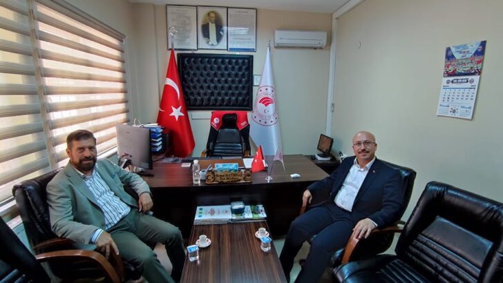 Tarımsal yatırımlar görüşüldü