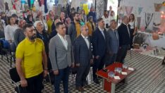 HEM’den ‘El Emeği Göz Nuru’ sergisi