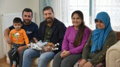 Duygulandıran tesadüf