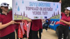 Balıkesir Tema umut yeşertiyor