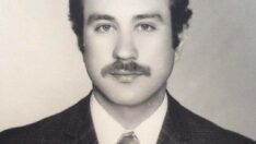 Eski Başkan hayatını kaybetti