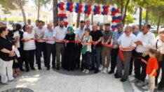 Atıktan Sanata Dönüşüm Sergisi