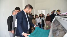 DOBATEKS İlçeye Değer Katacak