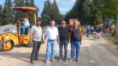 Hat yenilendi sorun çözüldü