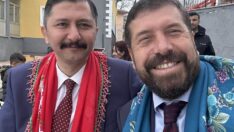 Başkan Yavaş’ın Kaymakam Oktay’ın atamasına paylaşımı
