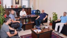 Sindel’de imzalar tamam