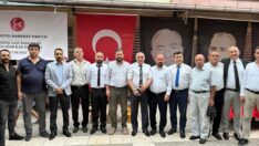 MHP Kongresi yapıldı