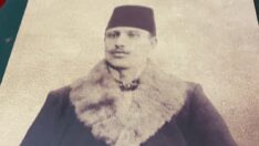 TARİHTEN BİR YAPRAK