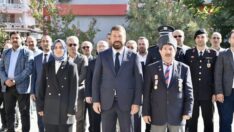 Gaziler Günü Kutlamaları