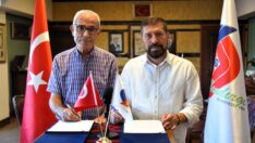 MADO ile anlaşma sağlandı