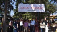 Şenlik Bütçesi Depremzedelere