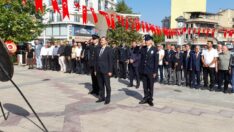 Zafer Bayramı Etkinlikleri