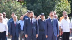 Kurtuluşun 101. Yıl Gururu