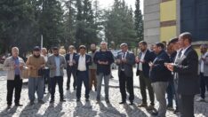 Din Görevlileri Haftası Kutlanıyor