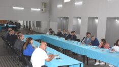 Hayat Boyu Öğrenme Toplantısı
