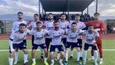 Belediyespor yenilmezliğini sürdürdü