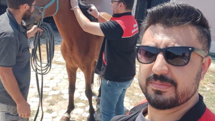 İlçe Tarımdan Denetimler