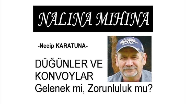 NALINA MIHINA