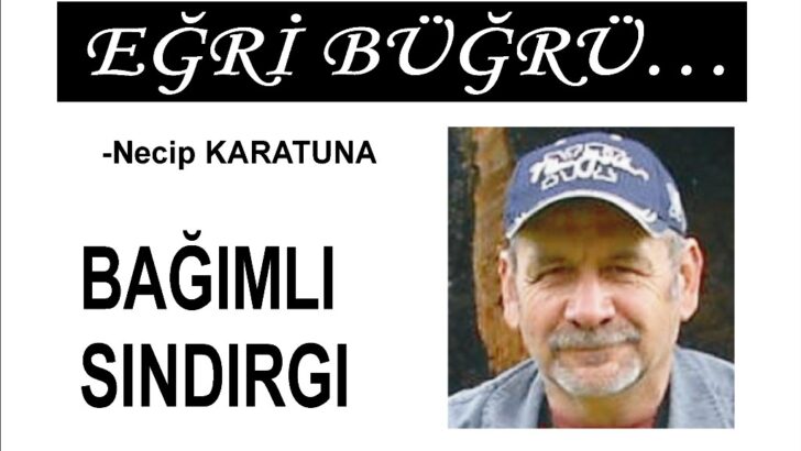 EĞRİ BÜĞRÜ…