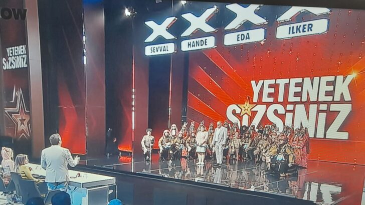 Balıkesir Ekibi Yarı Finalde