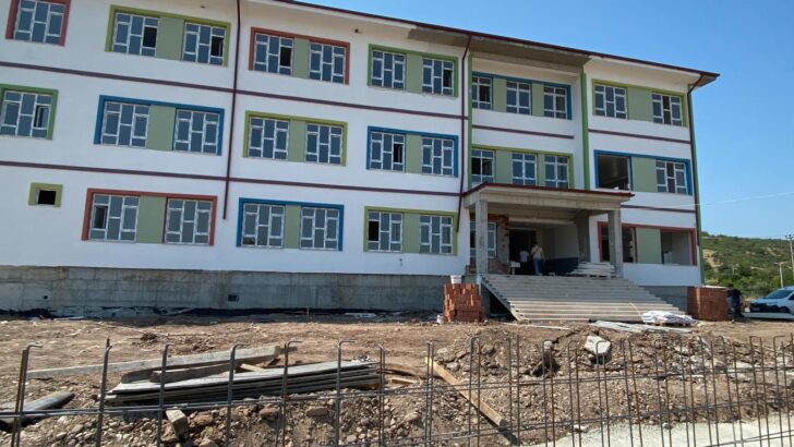 Kurtuluş ve İHO Yeni Döneme Hazır