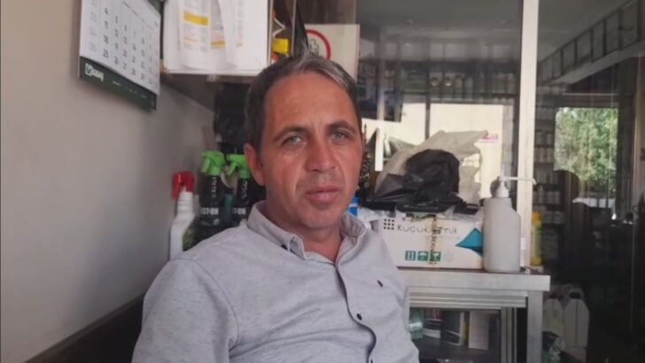 YANGINI DOMUZLAR MI BÜYÜTTÜ?