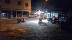 ARTÇI FIRTINASI SÜRÜYOR