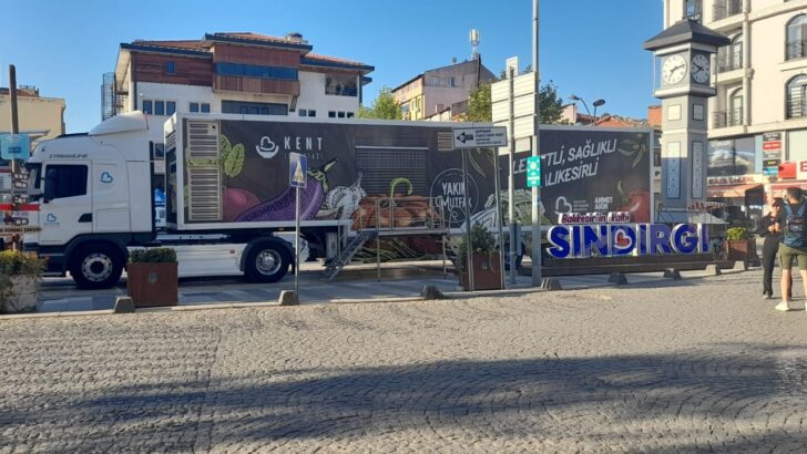 BÜYÜKŞEHİR DE GİTTİ