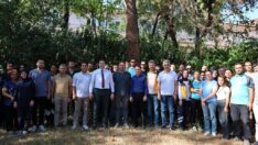 Hastanede İnceleme