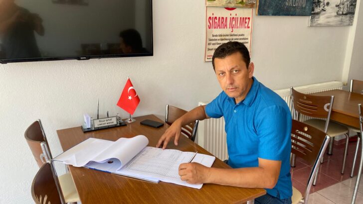 İtiraz Süresi Başladı