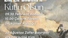 ZAFER BAYRAMI PROGRAMI