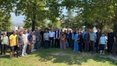 Esnaf Odasından Açıklama